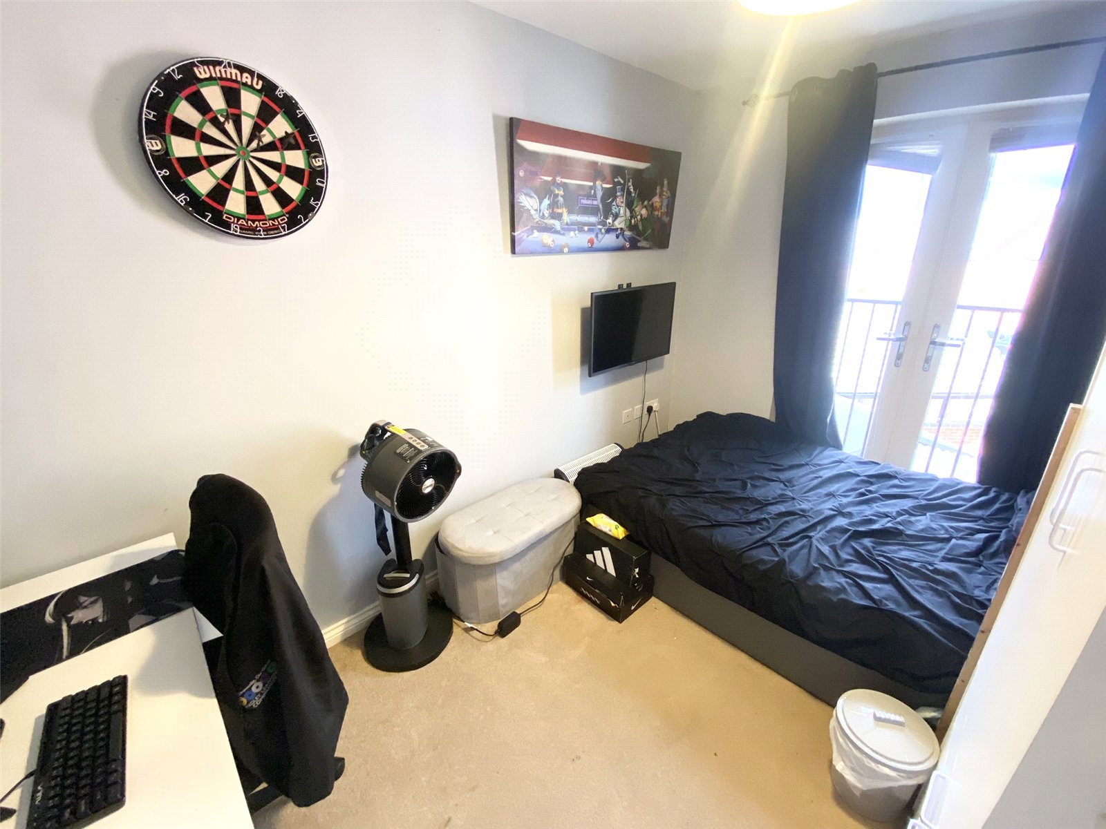 Bolt Lane, Ketley, Telford, TF1 - DB Roberts