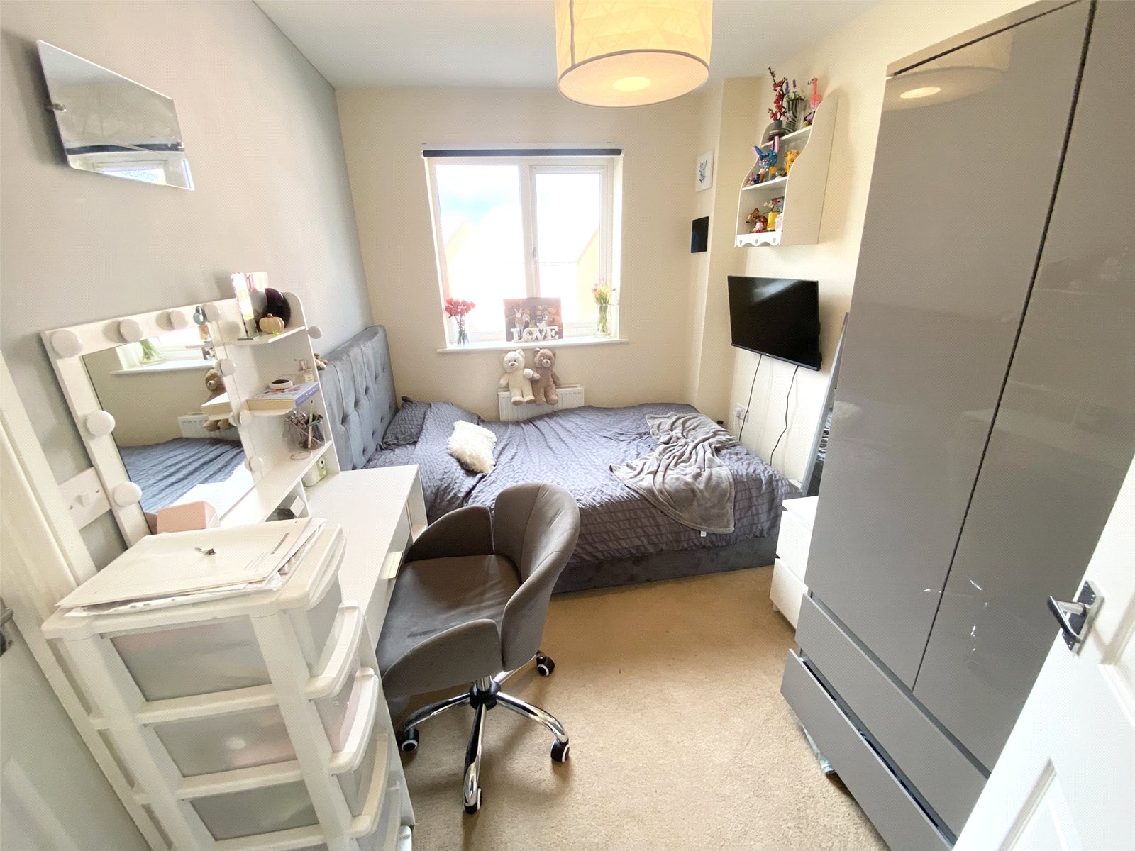 Bolt Lane, Ketley, Telford, TF1 - DB Roberts