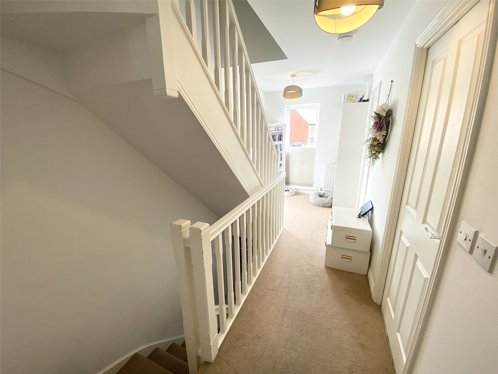 Bolt Lane, Ketley, Telford, TF1 - DB Roberts