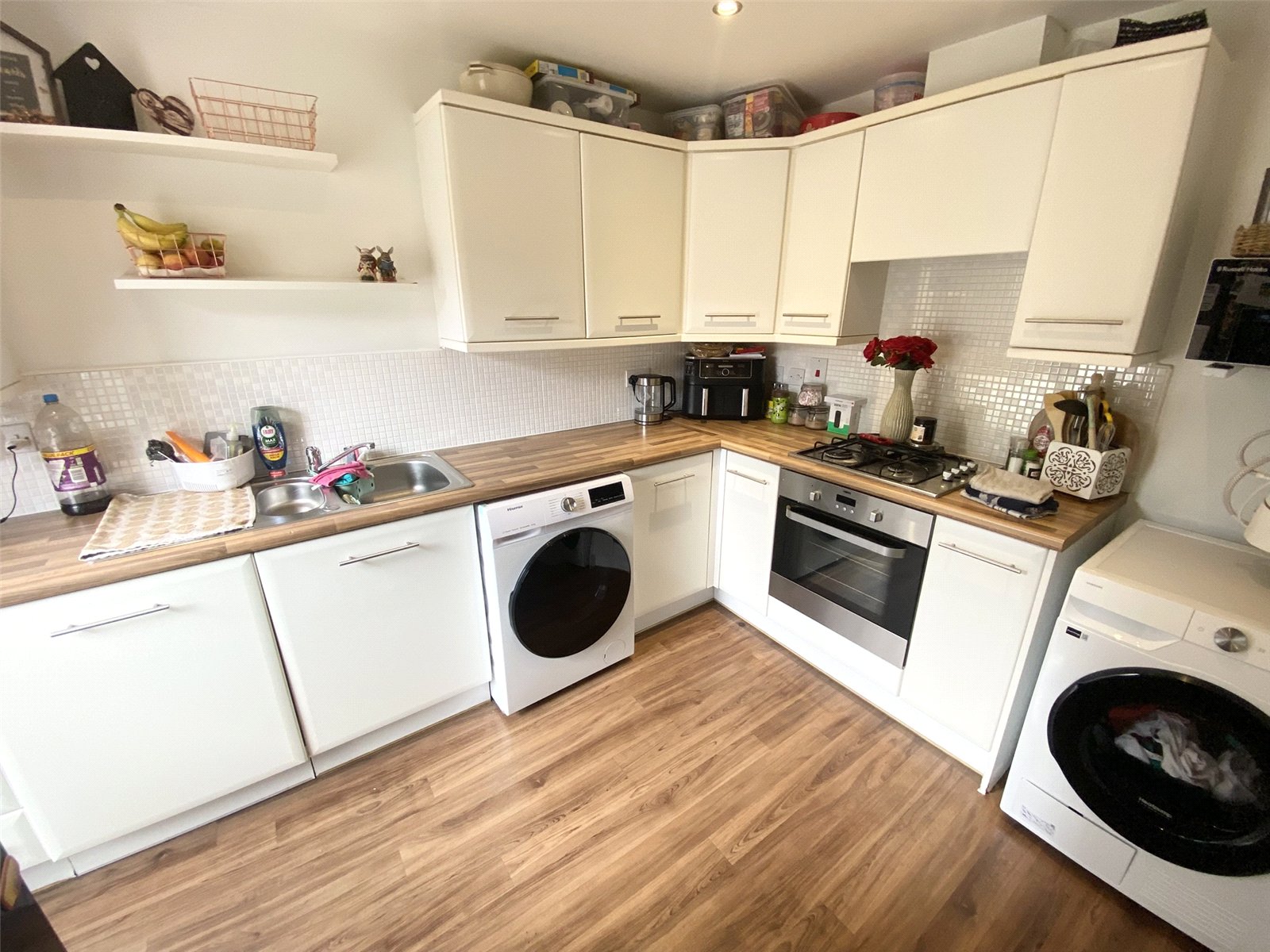 Bolt Lane, Ketley, Telford, TF1 - DB Roberts