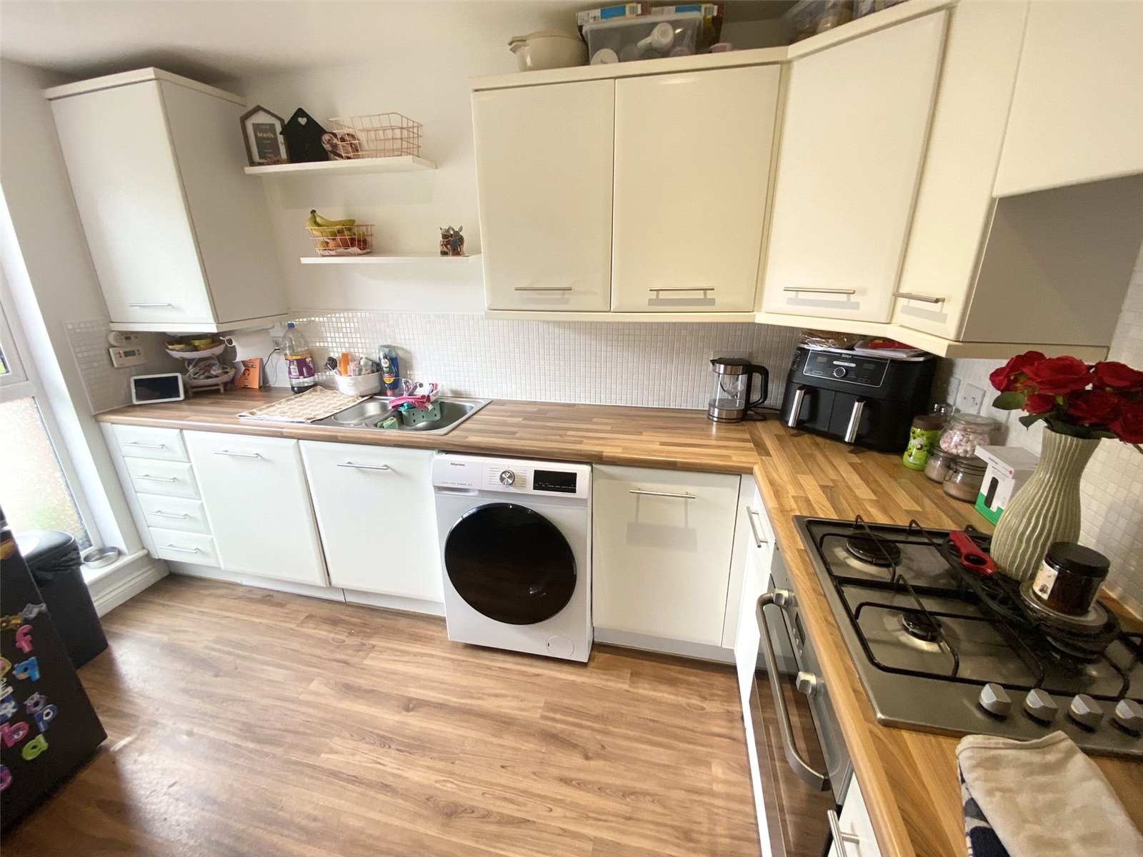 Bolt Lane, Ketley, Telford, TF1 - DB Roberts
