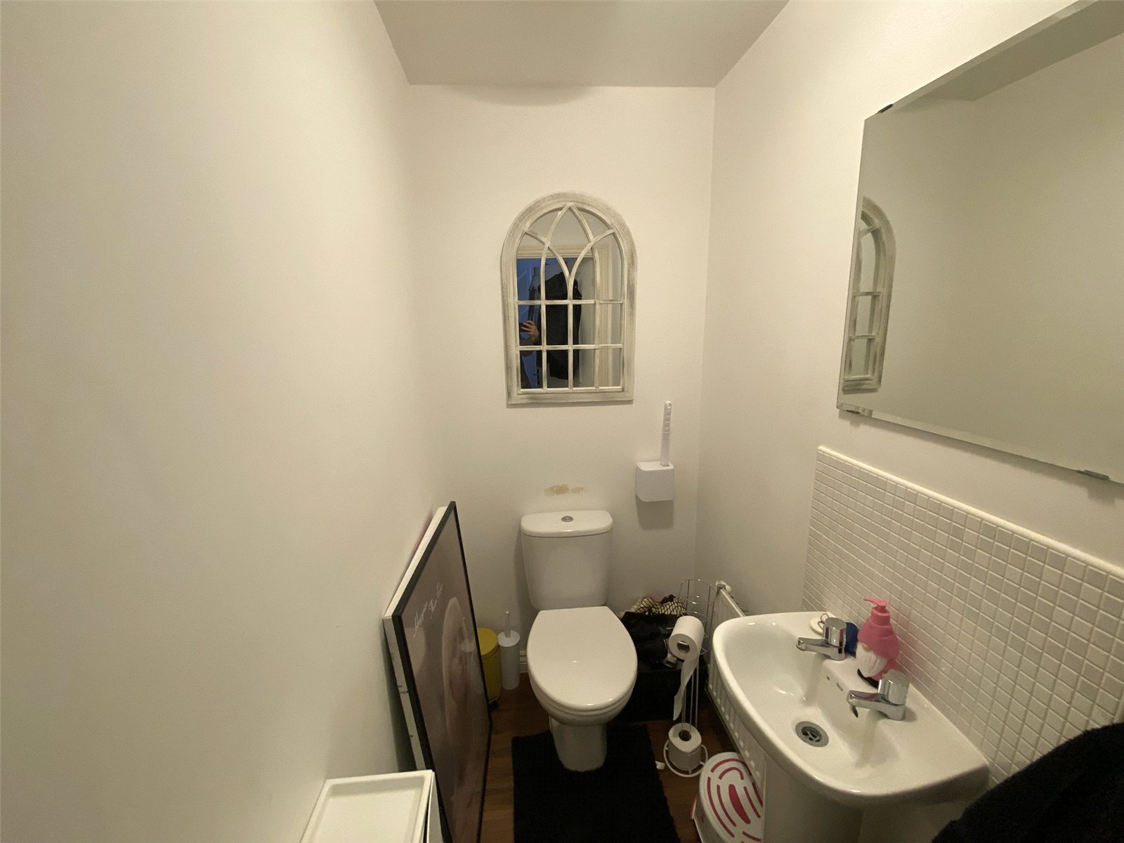 Bolt Lane, Ketley, Telford, TF1 - DB Roberts