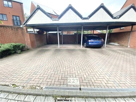 Bolt Lane, Ketley, Telford, TF1 - DB Roberts