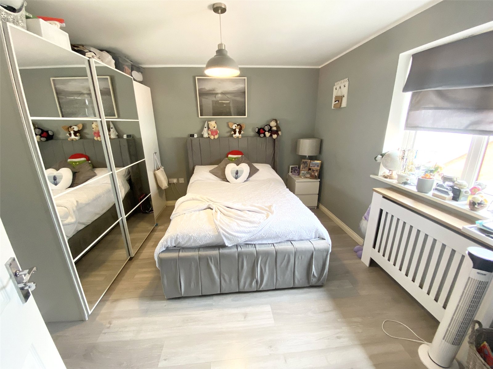 Bolt Lane, Ketley, Telford, TF1 - DB Roberts