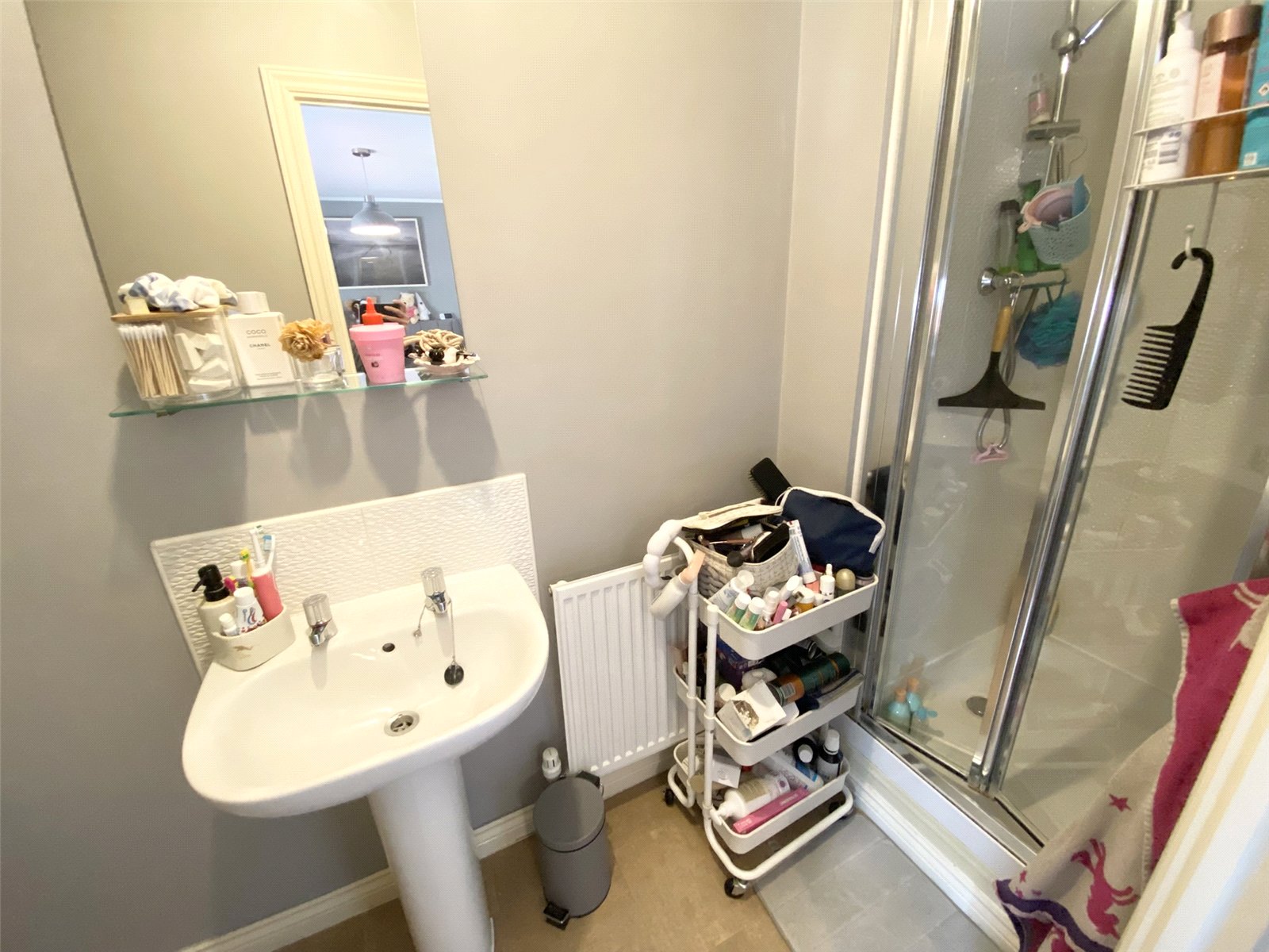 Bolt Lane, Ketley, Telford, TF1 - DB Roberts