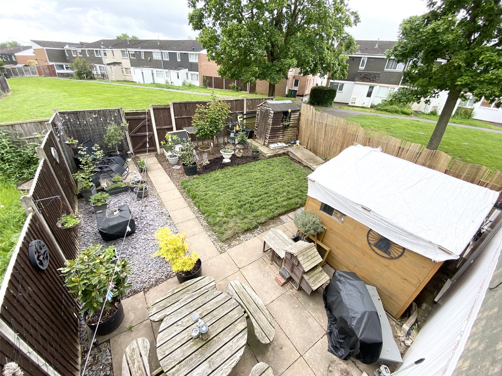 Spring Meadow, Sutton Hill, Telford, TF7 - DB Roberts