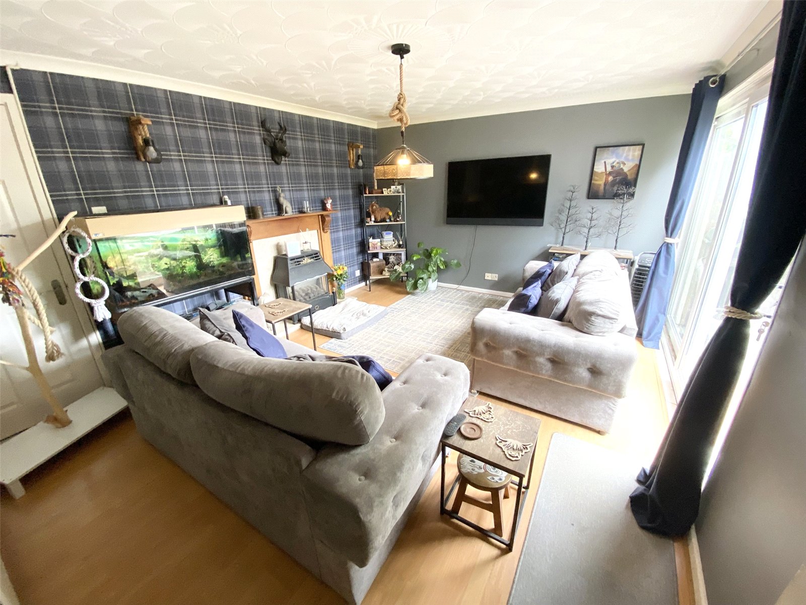 Spring Meadow, Sutton Hill, Telford, TF7 - DB Roberts
