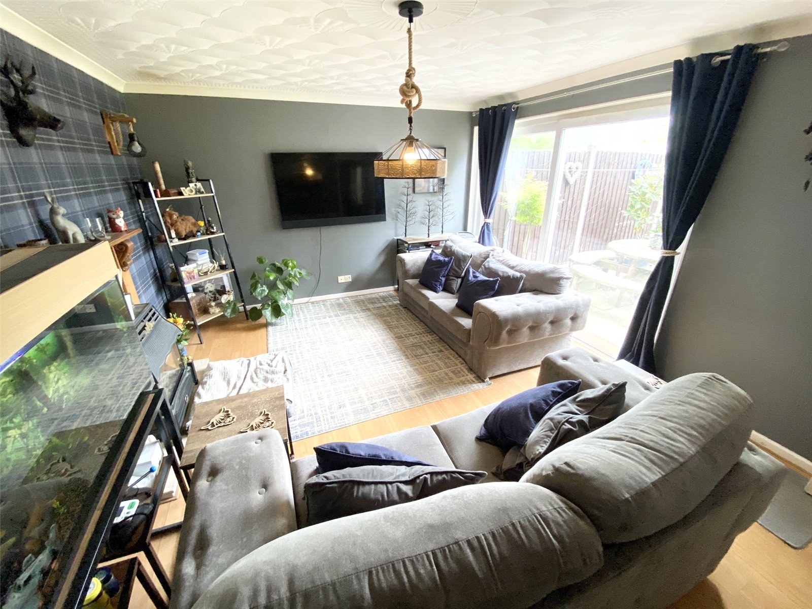 Spring Meadow, Sutton Hill, Telford, TF7 - DB Roberts
