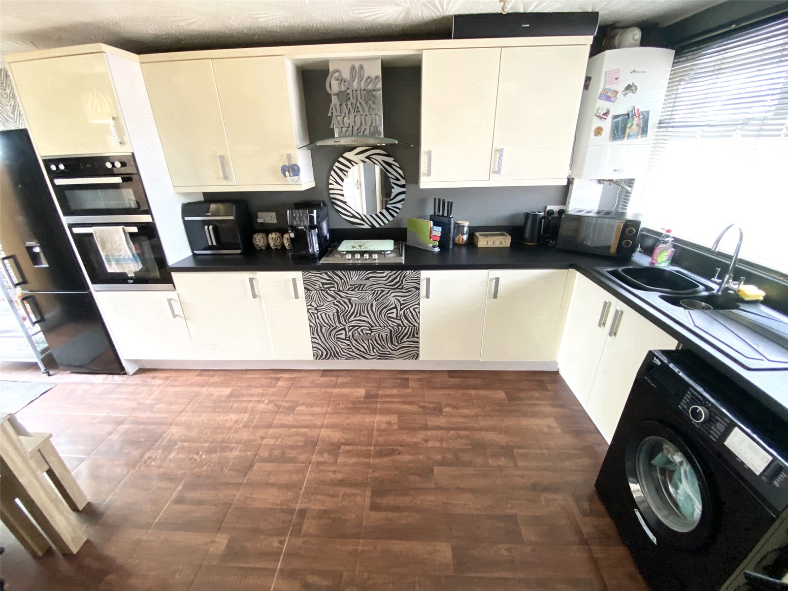 Spring Meadow, Sutton Hill, Telford, TF7 - DB Roberts
