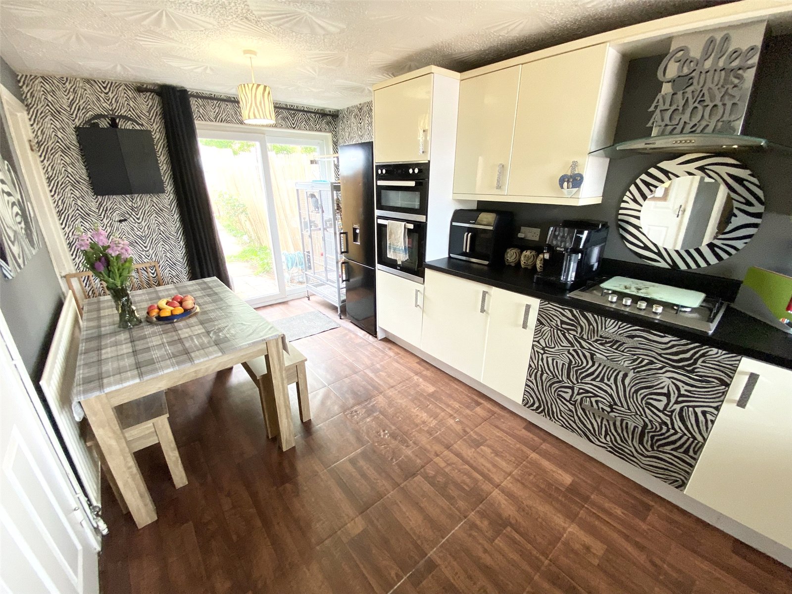 Spring Meadow, Sutton Hill, Telford, TF7 - DB Roberts