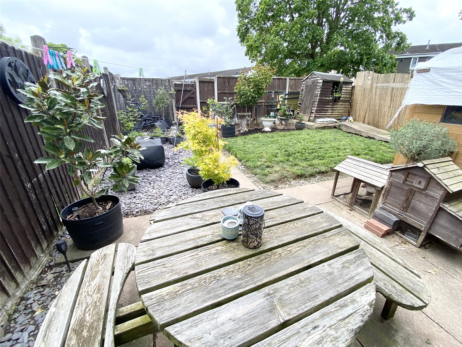 Spring Meadow, Sutton Hill, Telford, TF7 - DB Roberts