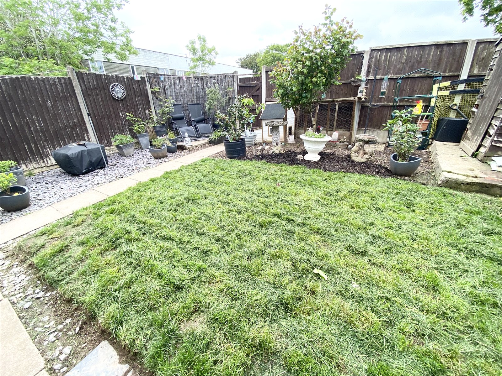Spring Meadow, Sutton Hill, Telford, TF7 - DB Roberts