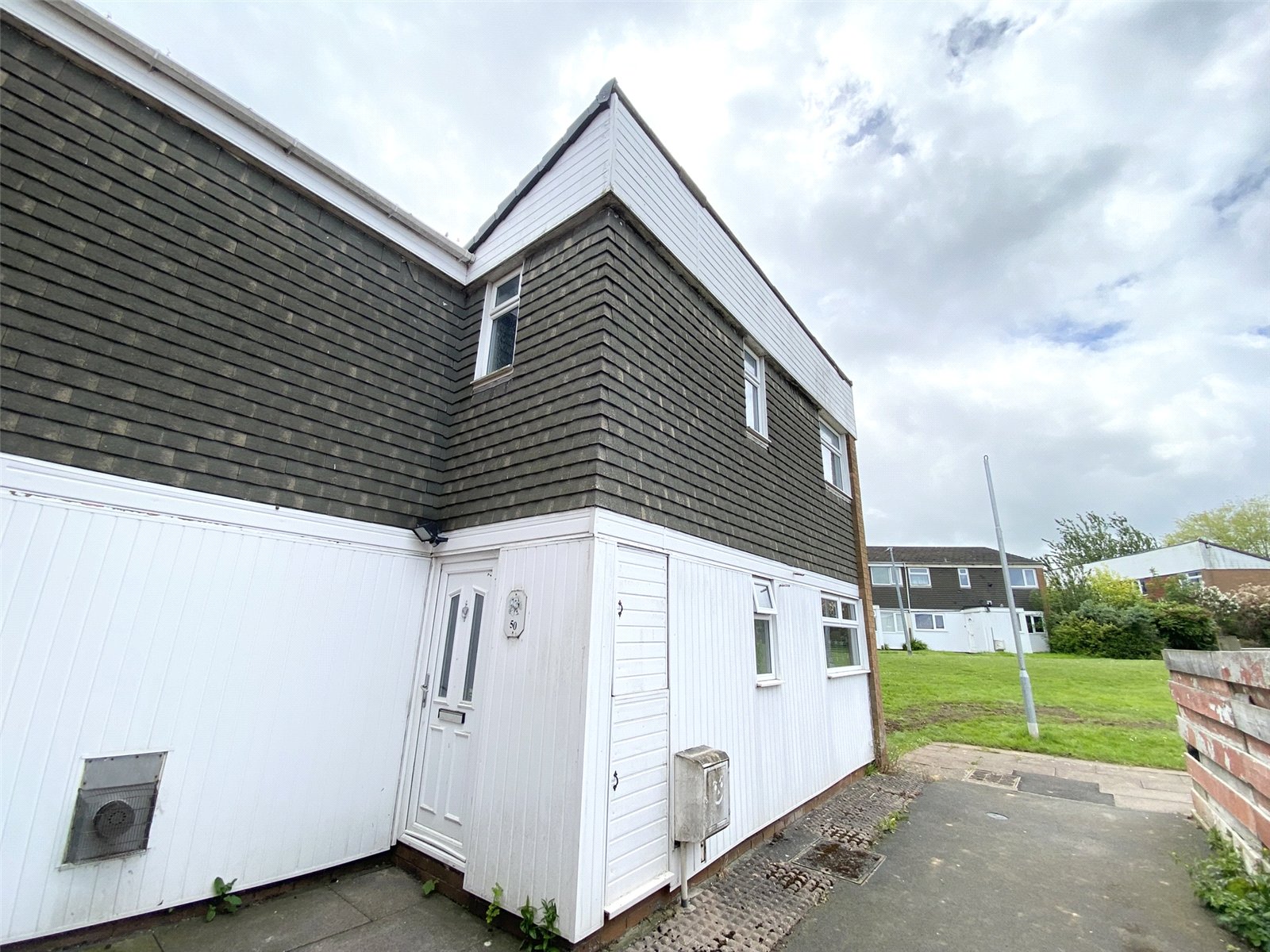 Spring Meadow, Sutton Hill, Telford, TF7 - DB Roberts