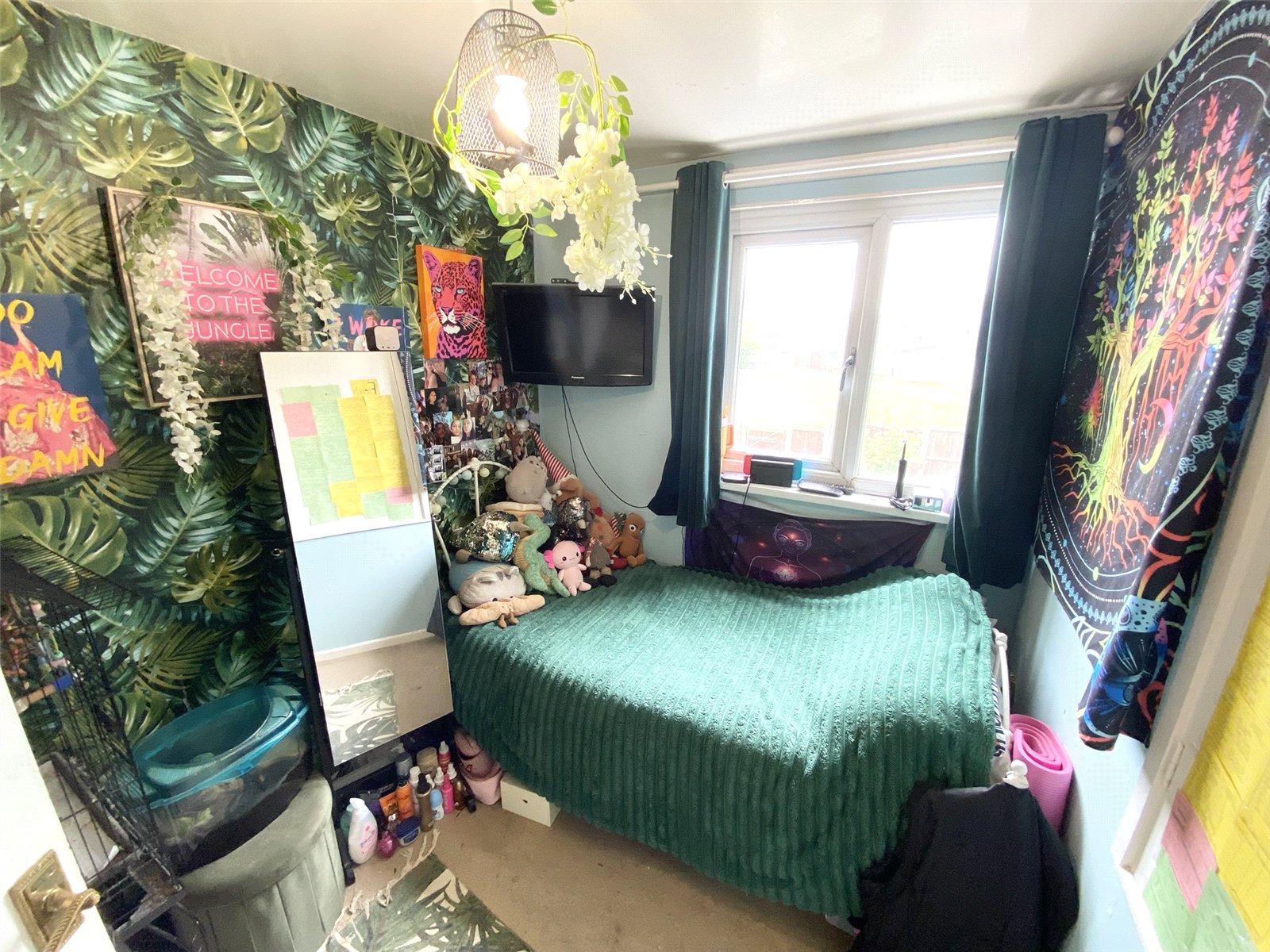 Spring Meadow, Sutton Hill, Telford, TF7 - DB Roberts