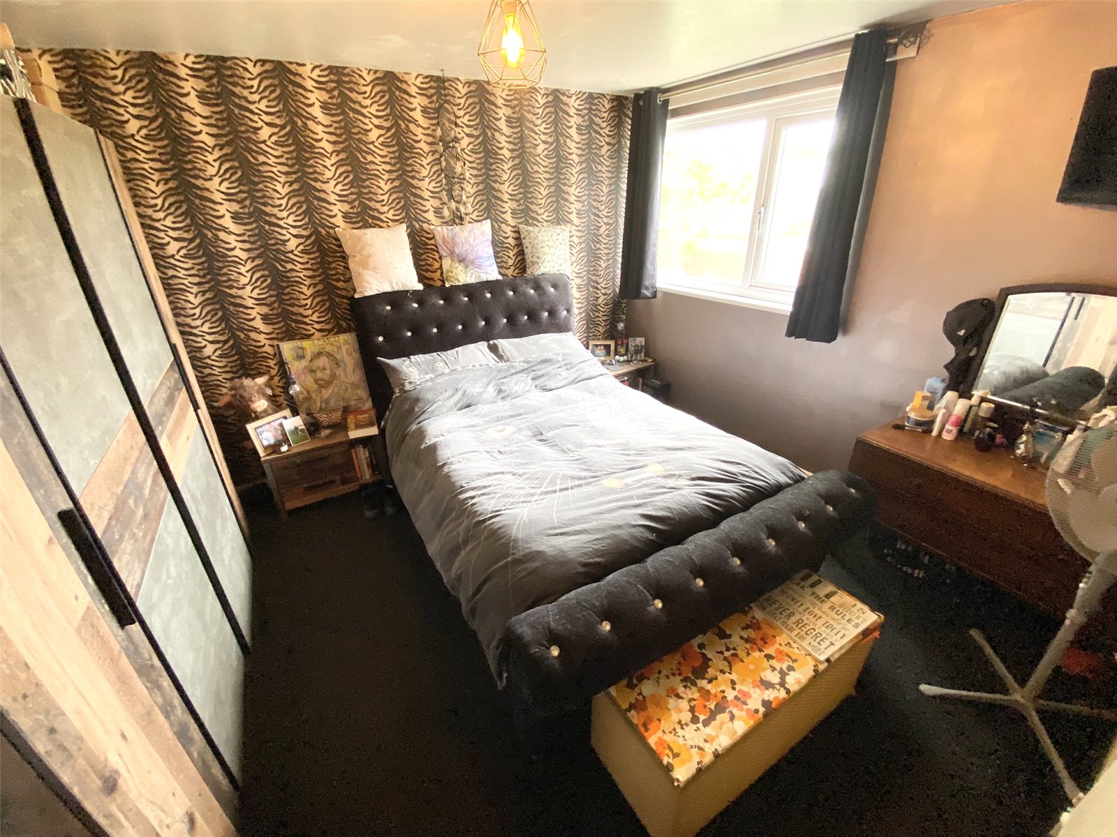 Spring Meadow, Sutton Hill, Telford, TF7 - DB Roberts