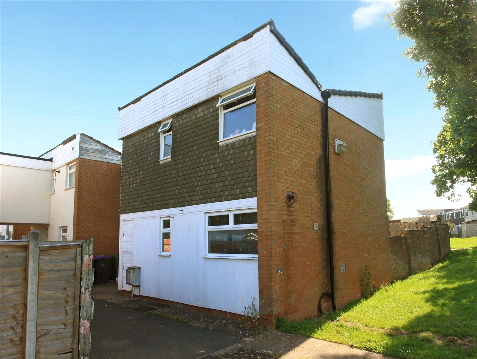 Spring Meadow, Sutton Hill, Telford, TF7 - DB Roberts