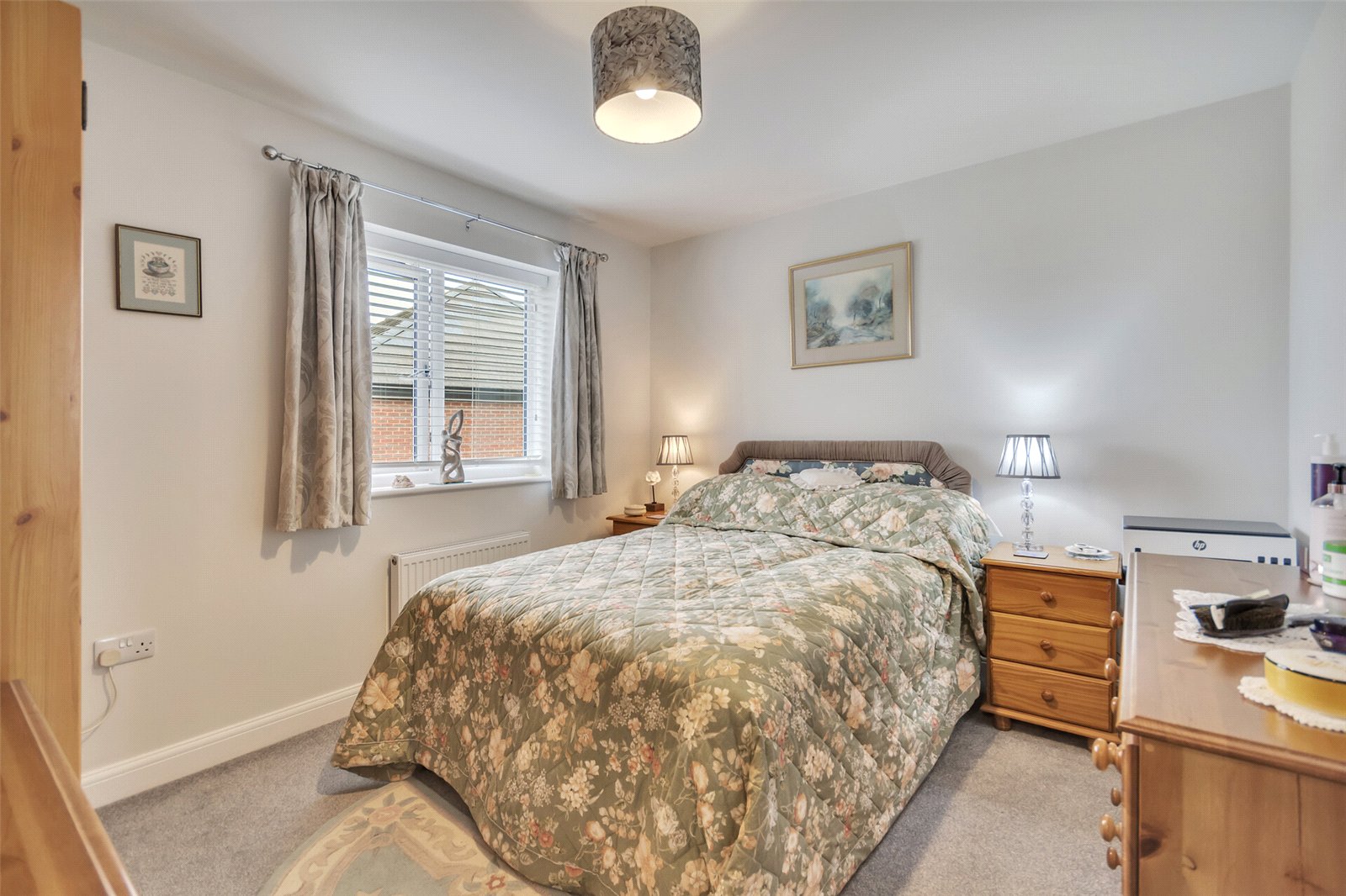 Victory Gardens, Off Oteley Road, Shrewsbury, SY2 - DB Roberts