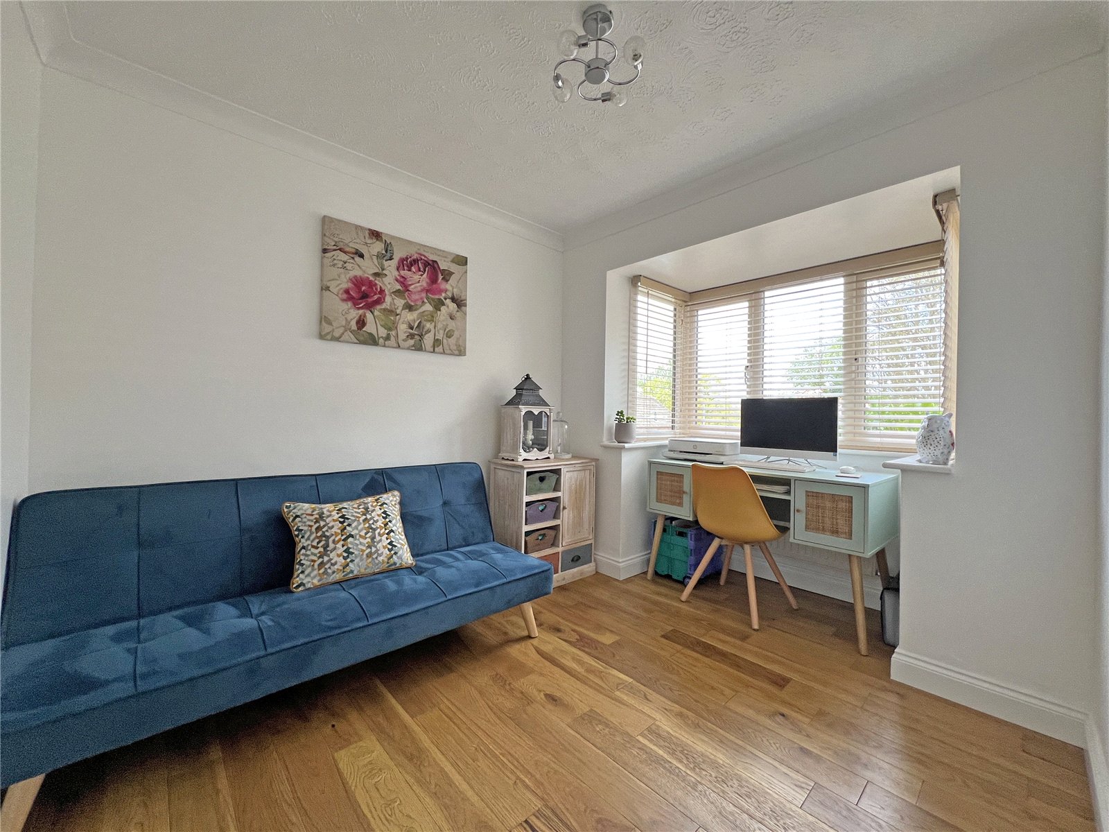 Ludford Drive, Stirchley, Telford, TF3 - DB Roberts