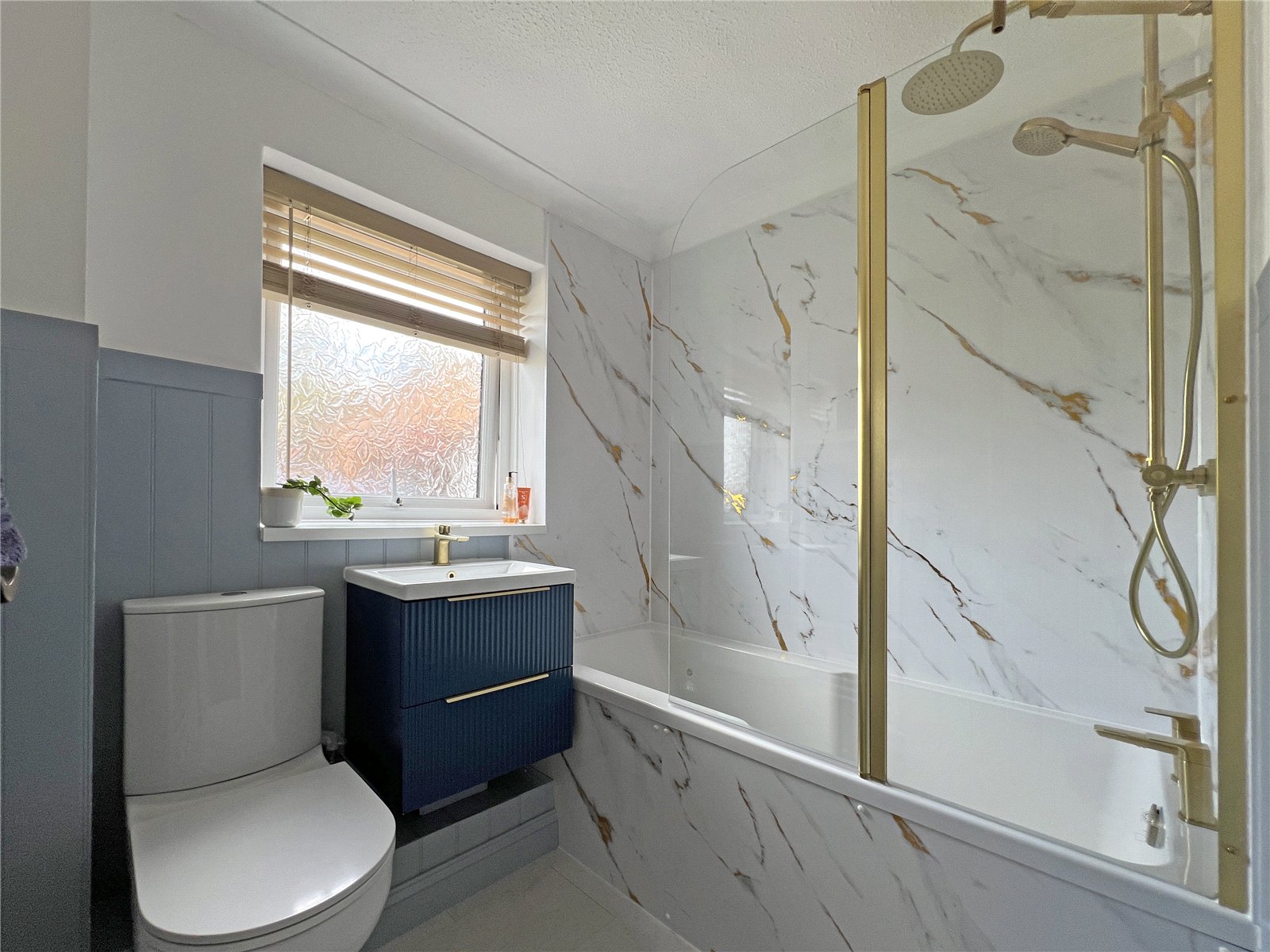 Ludford Drive, Stirchley, Telford, TF3 - DB Roberts