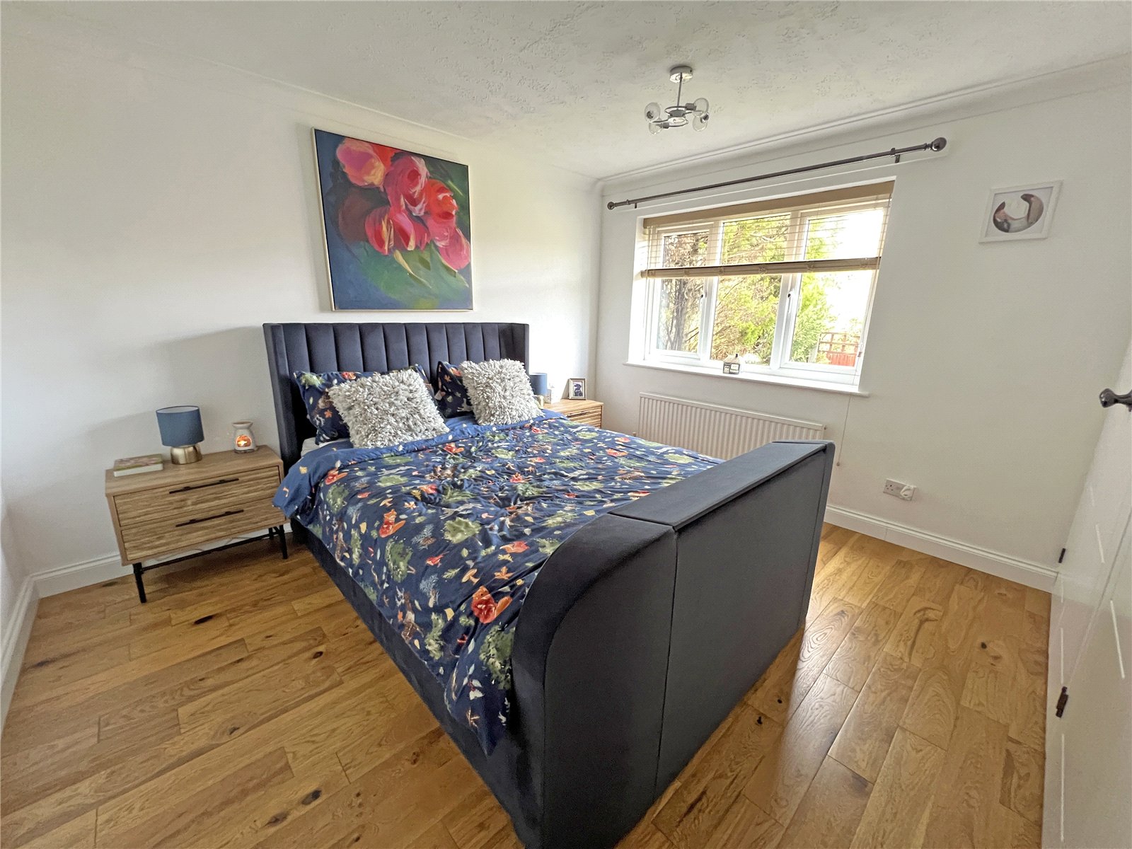 Ludford Drive, Stirchley, Telford, TF3 - DB Roberts