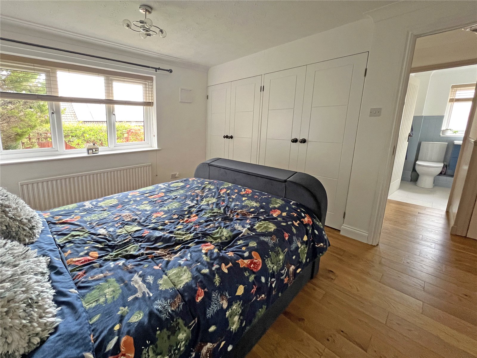 Ludford Drive, Stirchley, Telford, TF3 - DB Roberts
