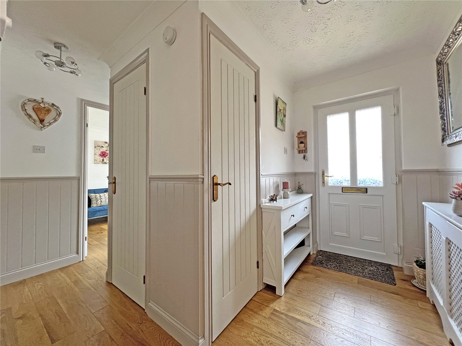 Ludford Drive, Stirchley, Telford, TF3 - DB Roberts