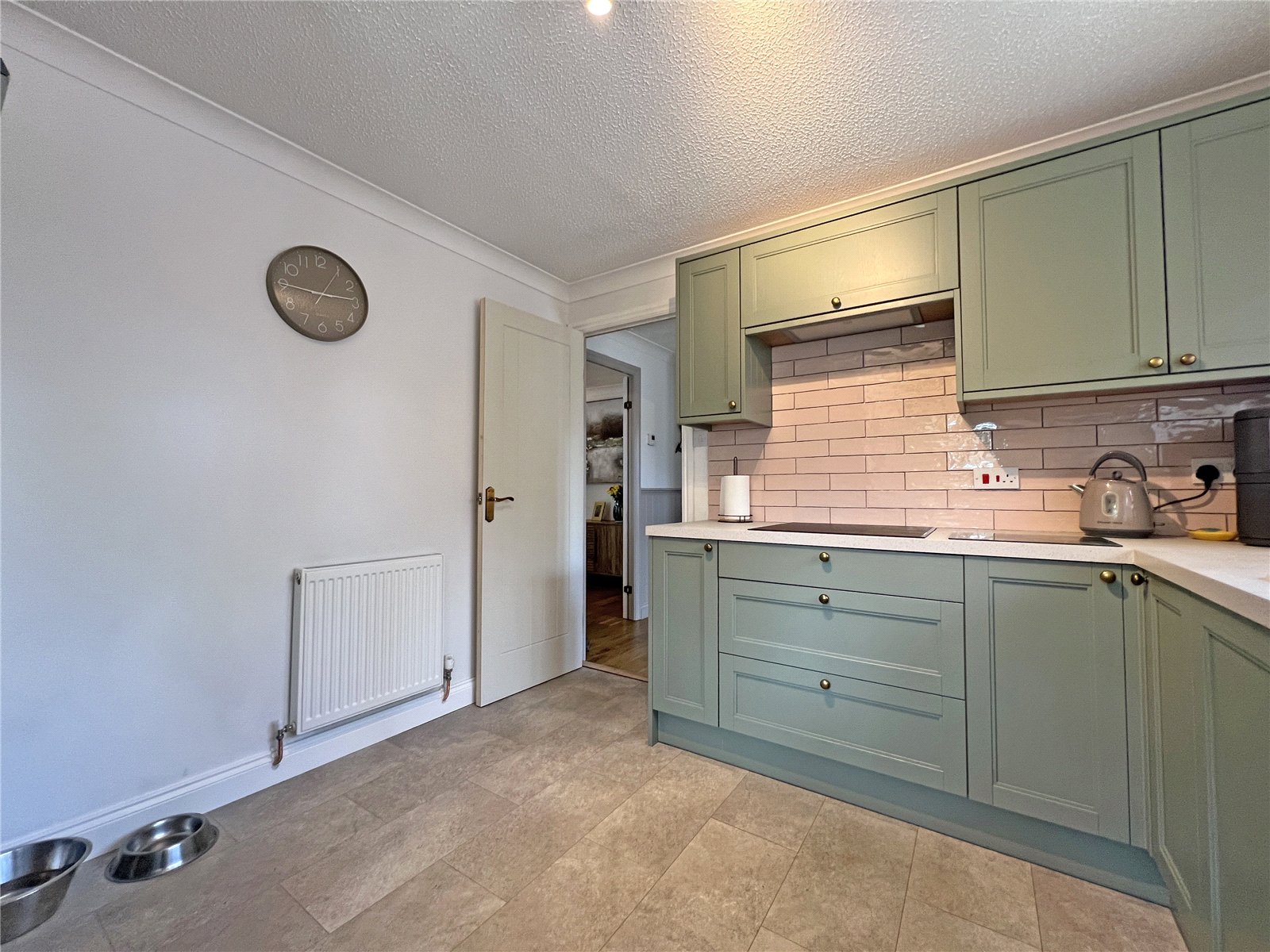 Ludford Drive, Stirchley, Telford, TF3 - DB Roberts