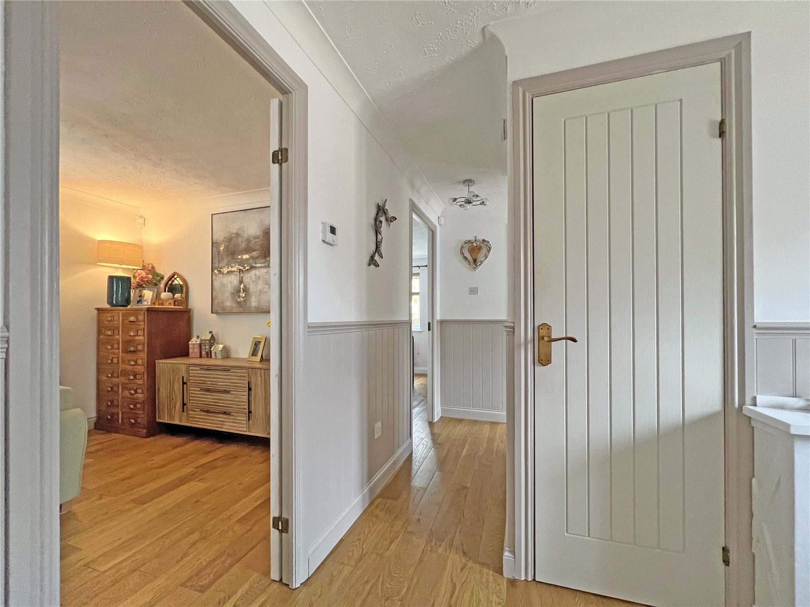 Ludford Drive, Stirchley, Telford, TF3 - DB Roberts