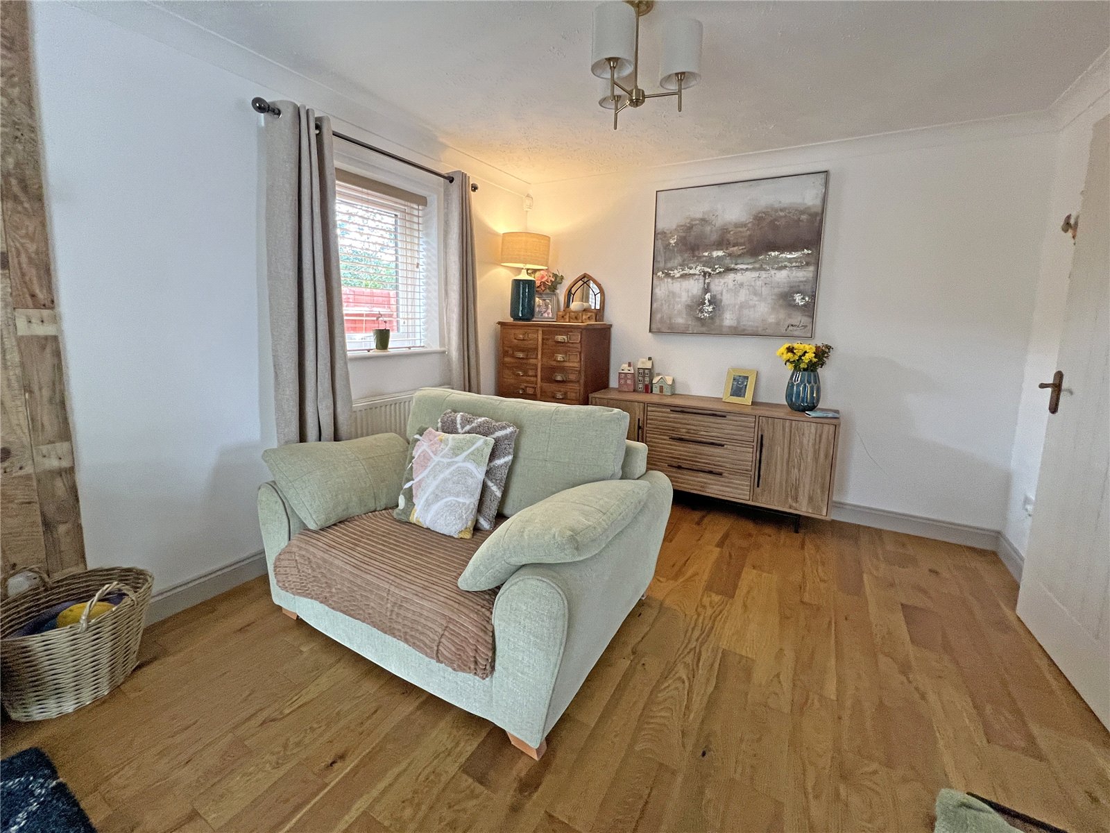 Ludford Drive, Stirchley, Telford, TF3 - DB Roberts