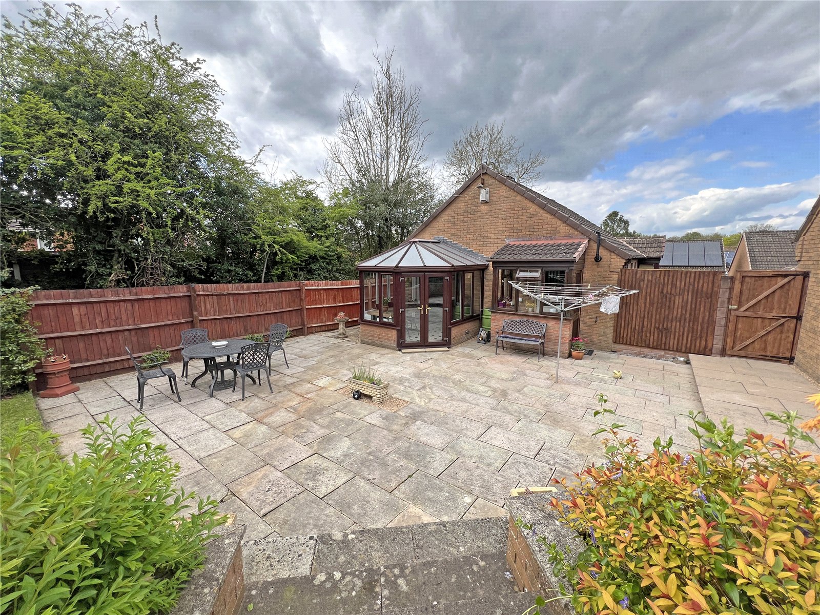 Ludford Drive, Stirchley, Telford, TF3 - DB Roberts