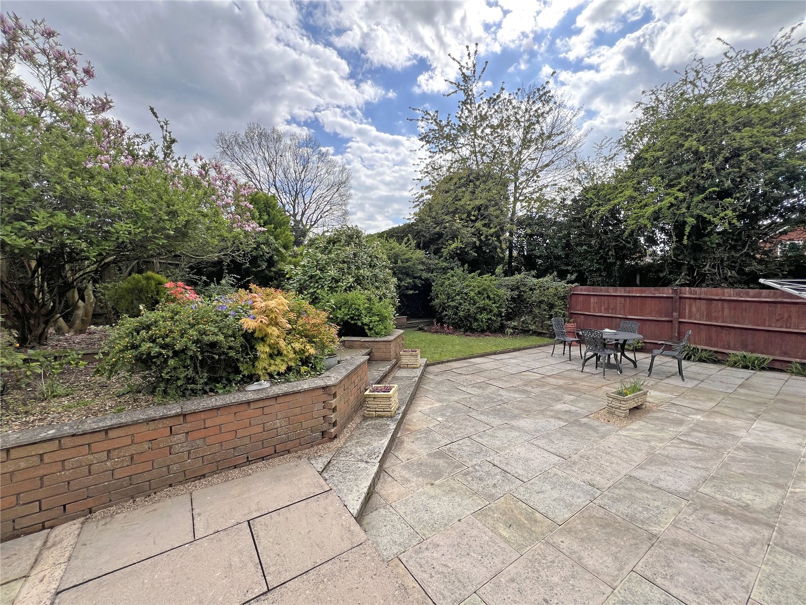 Ludford Drive, Stirchley, Telford, TF3 - DB Roberts