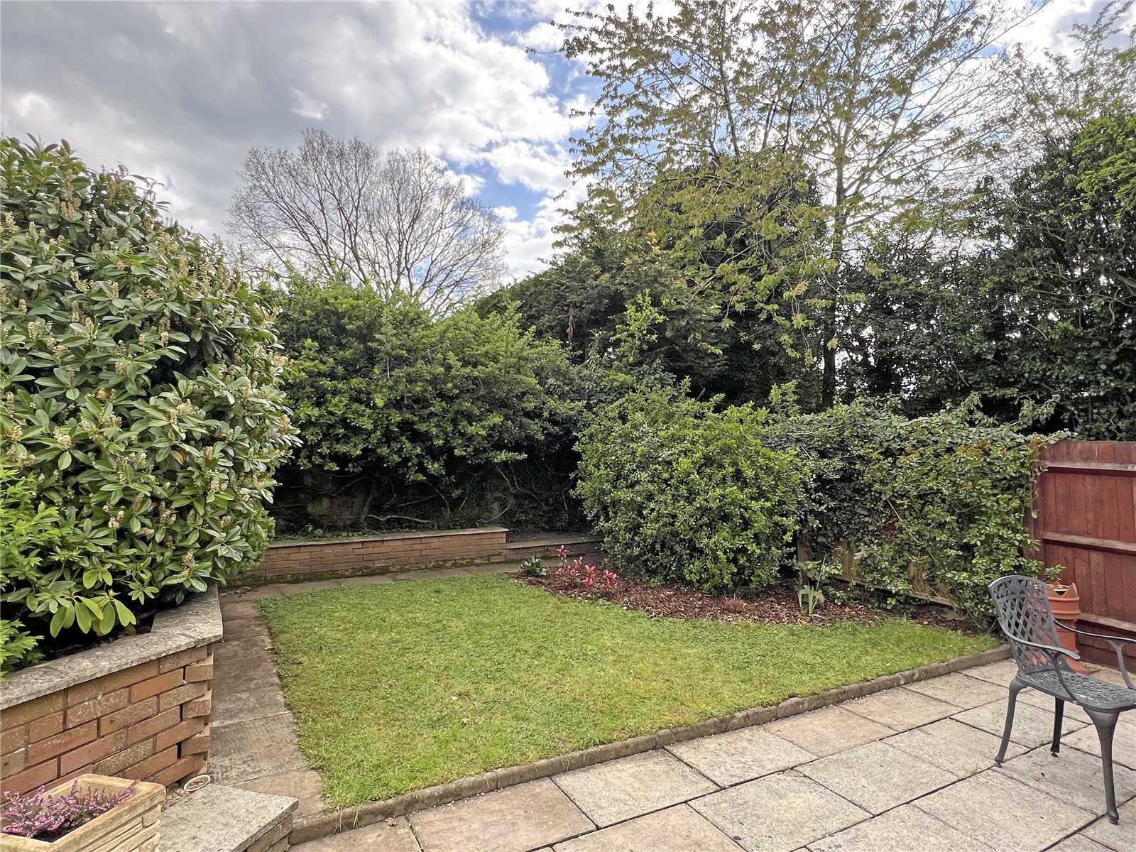 Ludford Drive, Stirchley, Telford, TF3 - DB Roberts