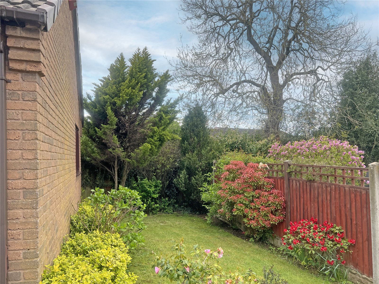 Ludford Drive, Stirchley, Telford, TF3 - DB Roberts