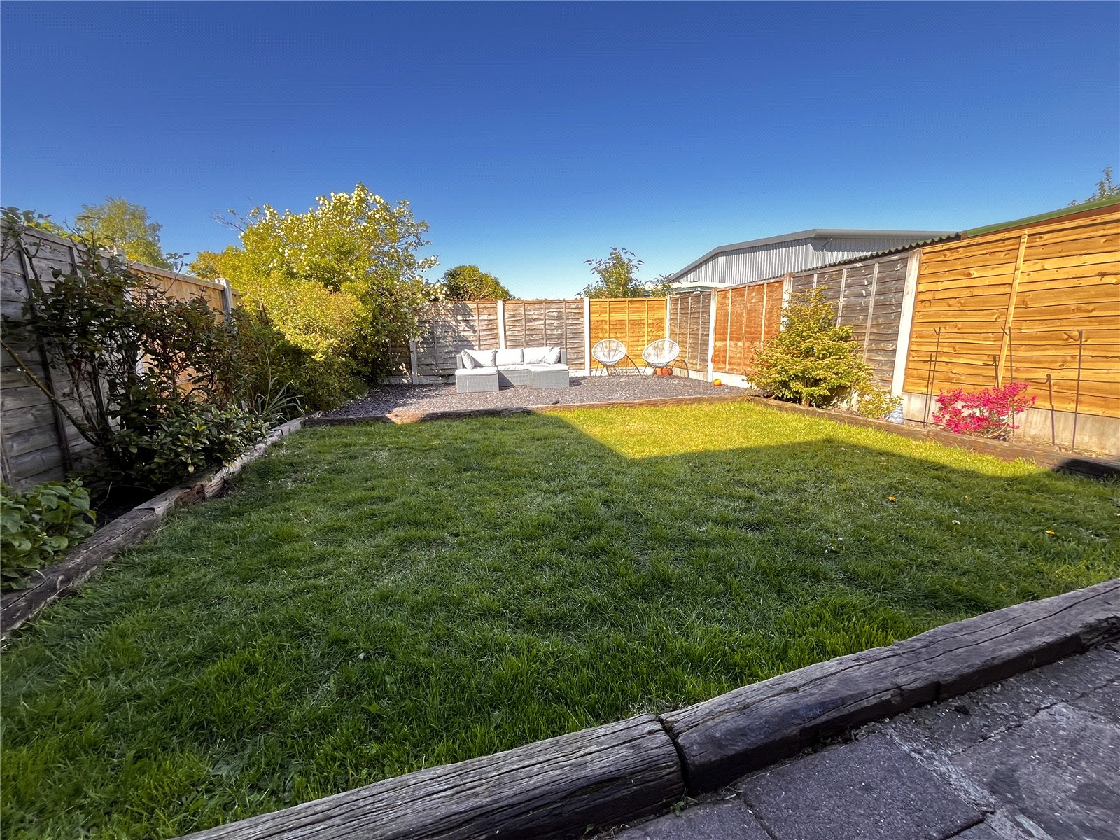 Rydal Avenue, Harlescott, Shrewsbury, SY1 - DB Roberts