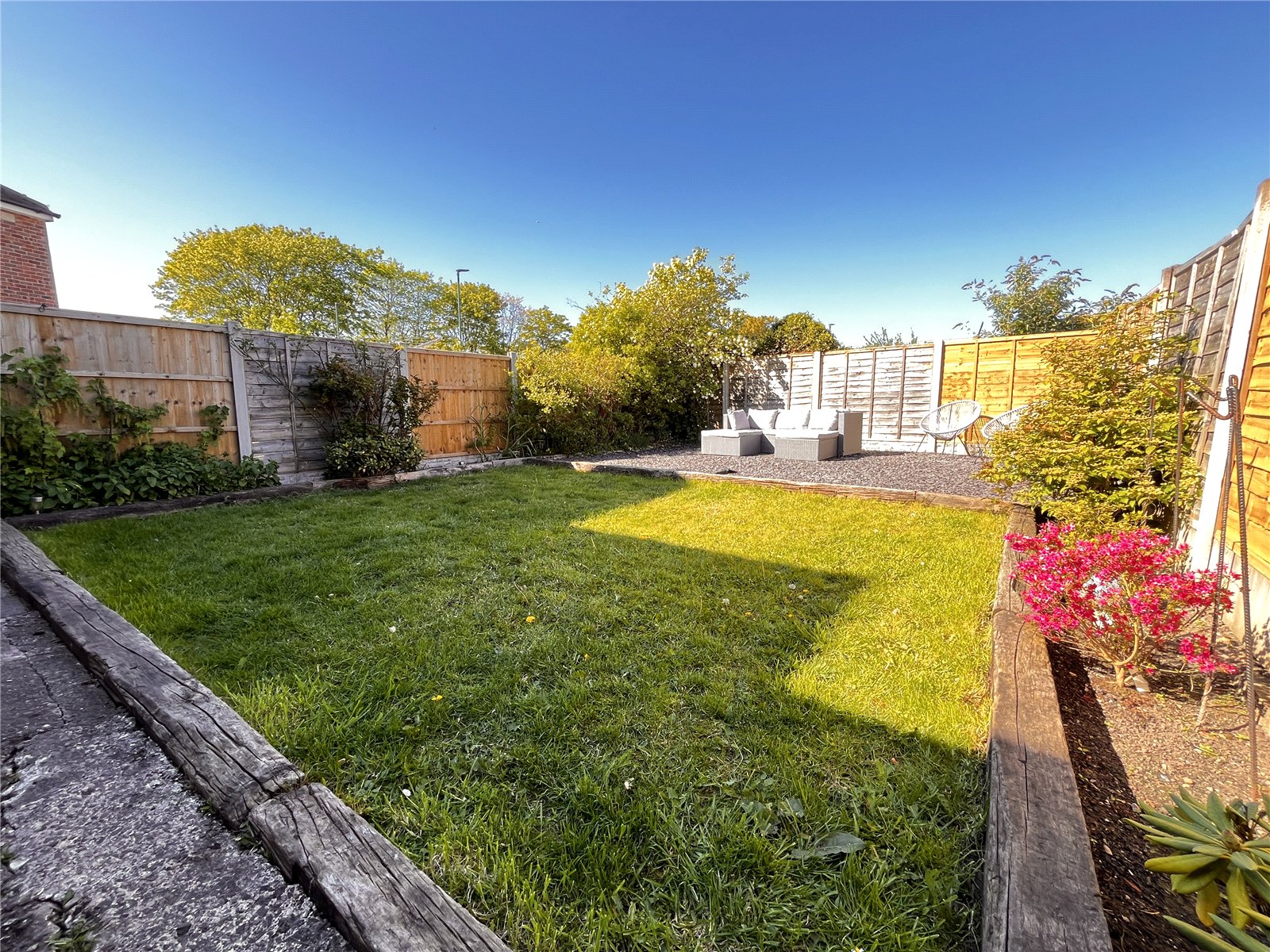 Rydal Avenue, Harlescott, Shrewsbury, SY1 - DB Roberts