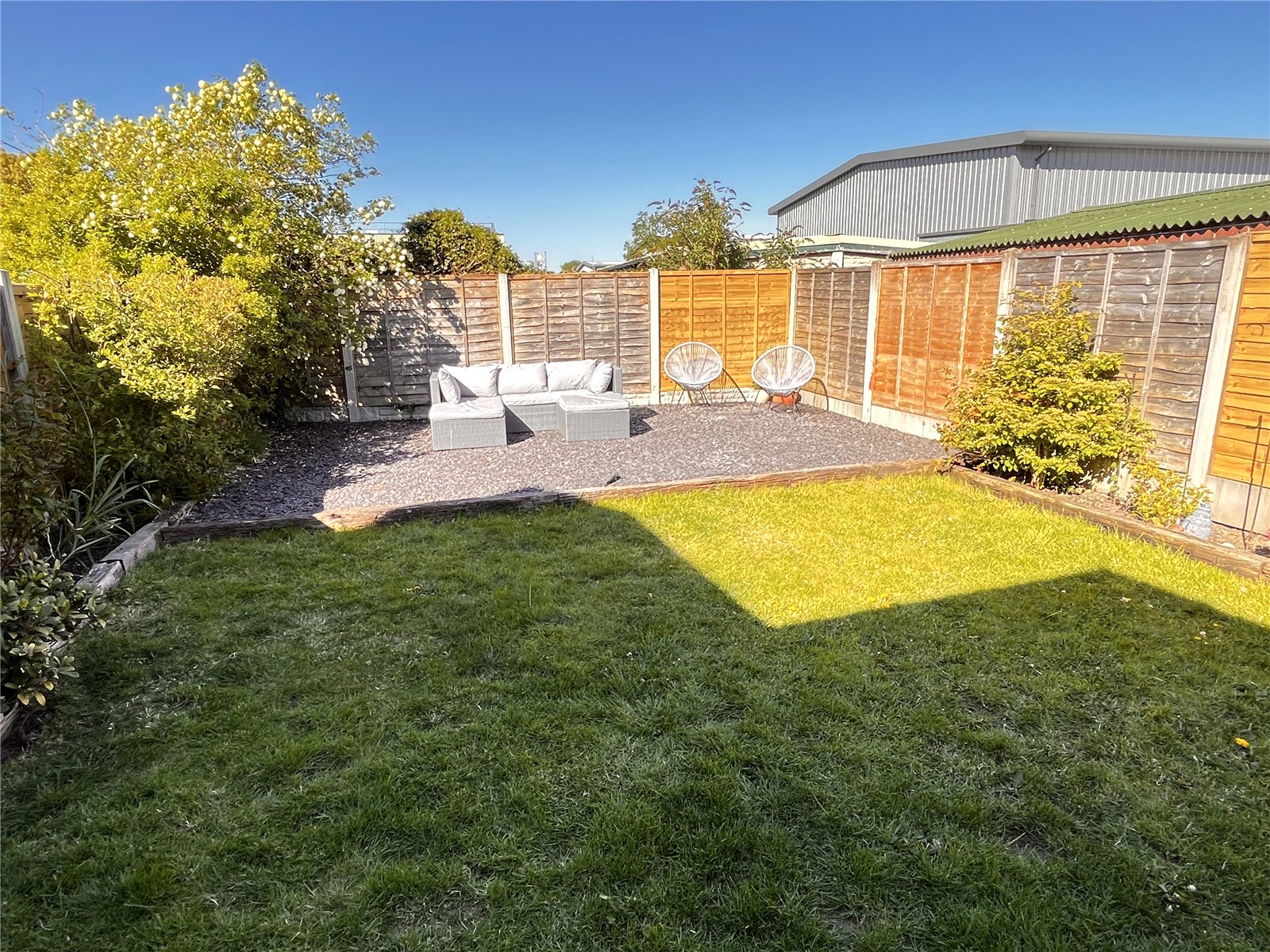 Rydal Avenue, Harlescott, Shrewsbury, SY1 - DB Roberts