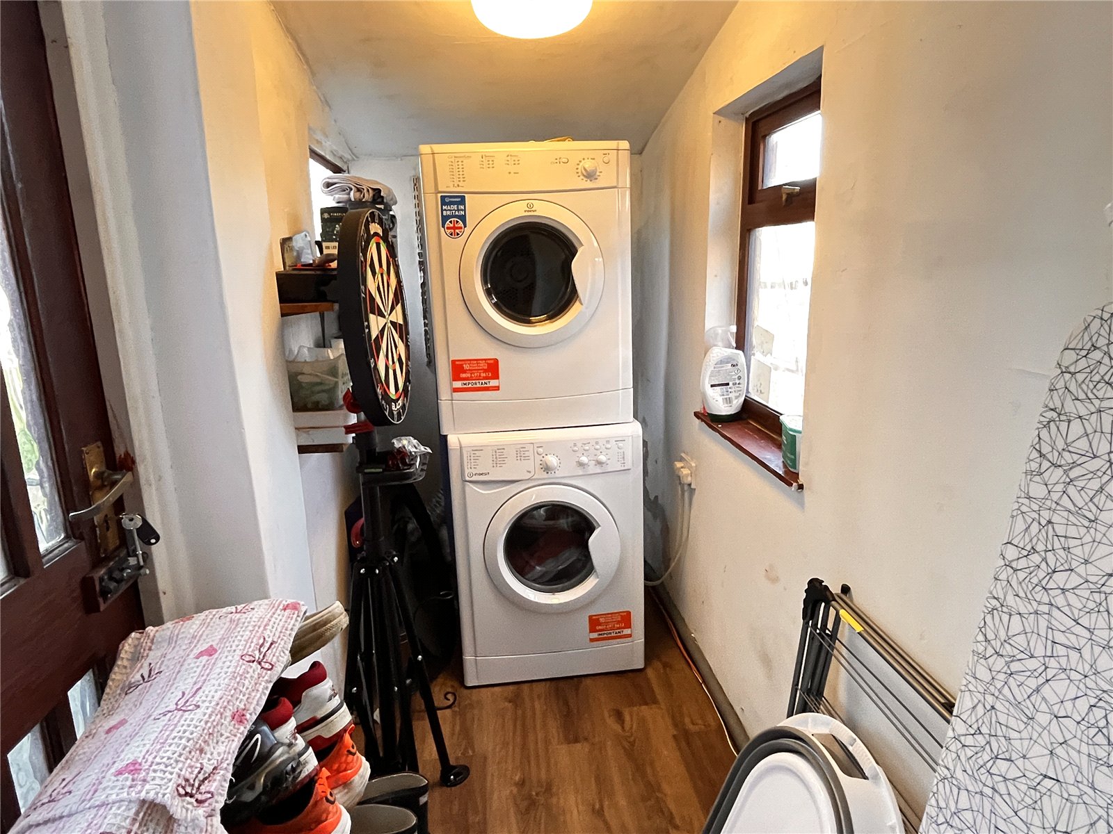 Rydal Avenue, Harlescott, Shrewsbury, SY1 - DB Roberts