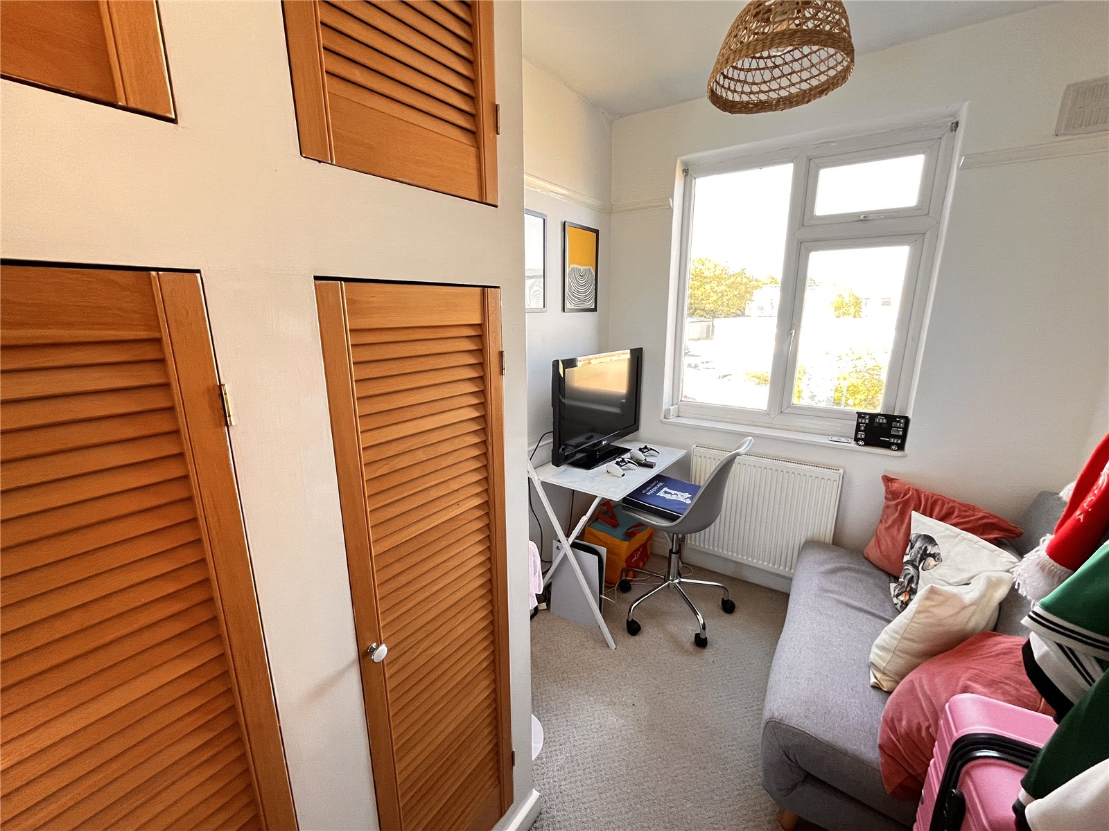 Rydal Avenue, Harlescott, Shrewsbury, SY1 - DB Roberts