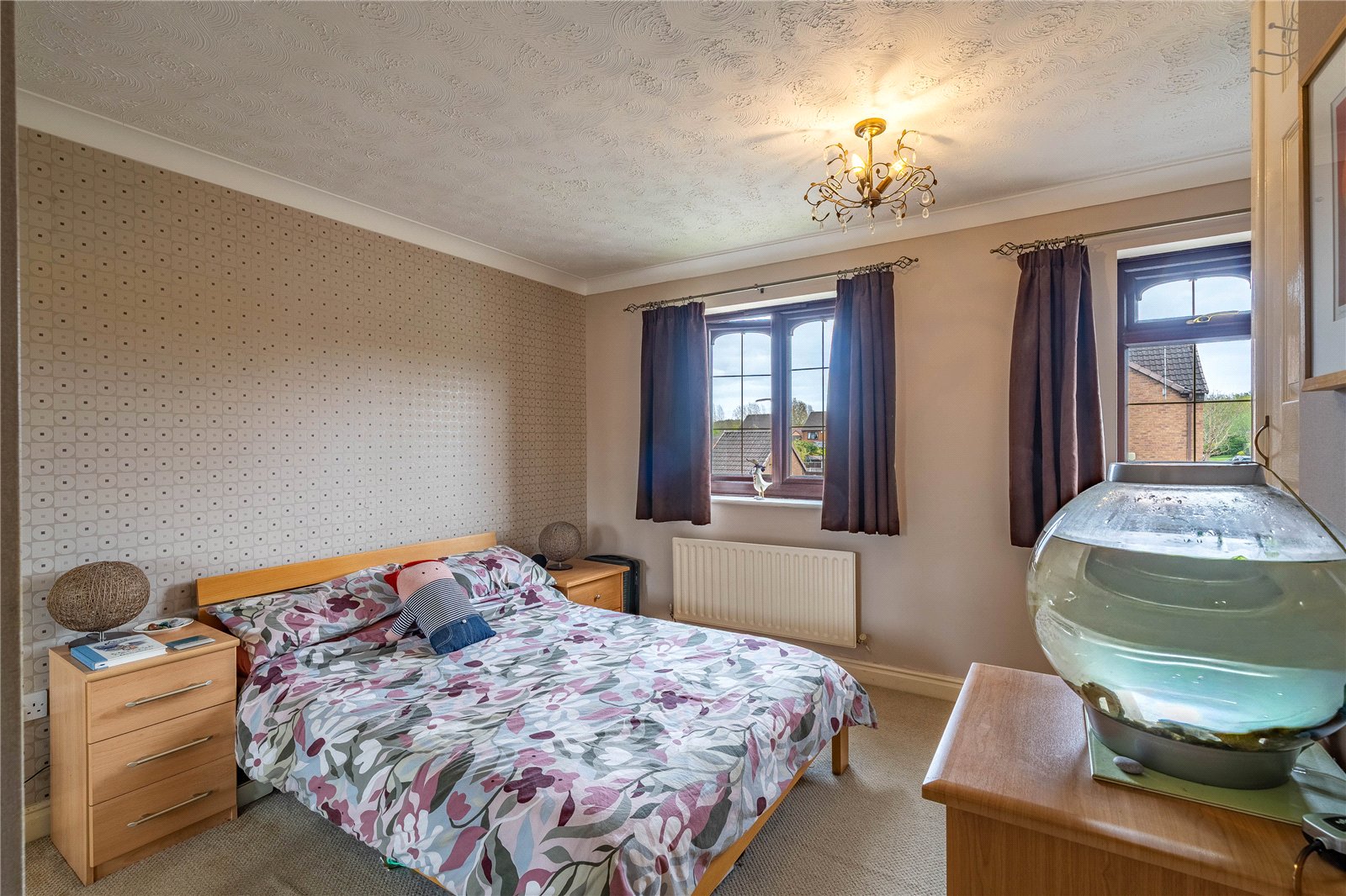 Columbine Way, Donnington, Telford, TF2 - DB Roberts