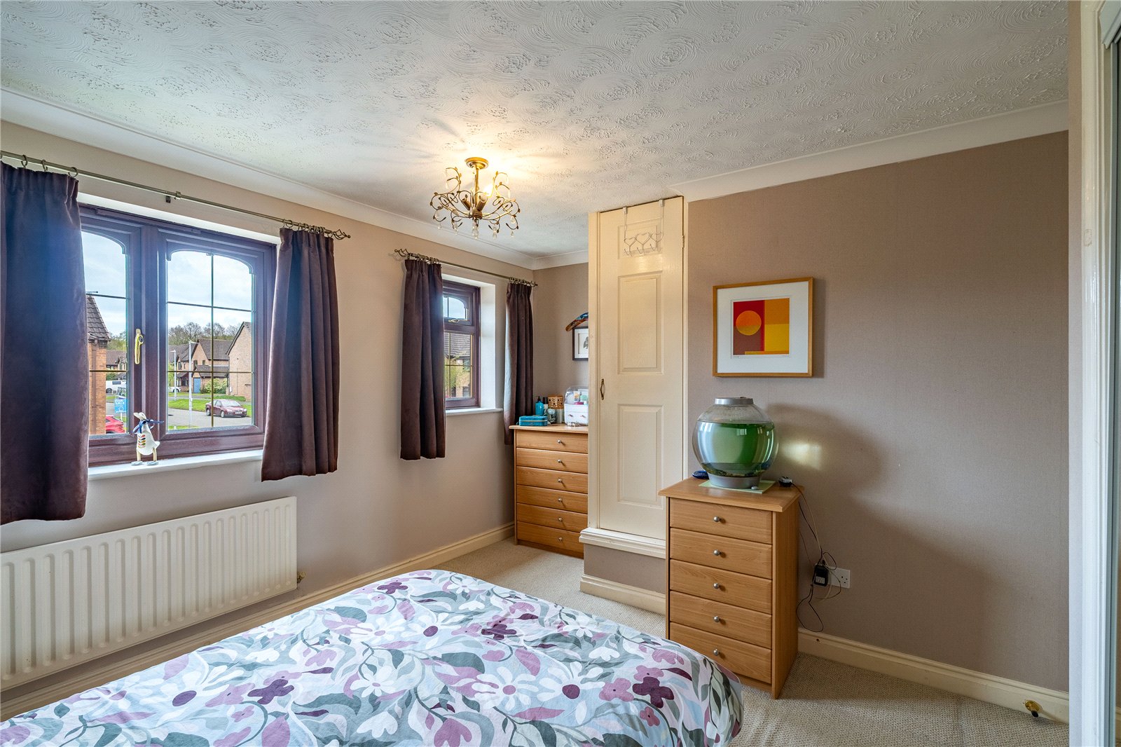 Columbine Way, Donnington, Telford, TF2 - DB Roberts