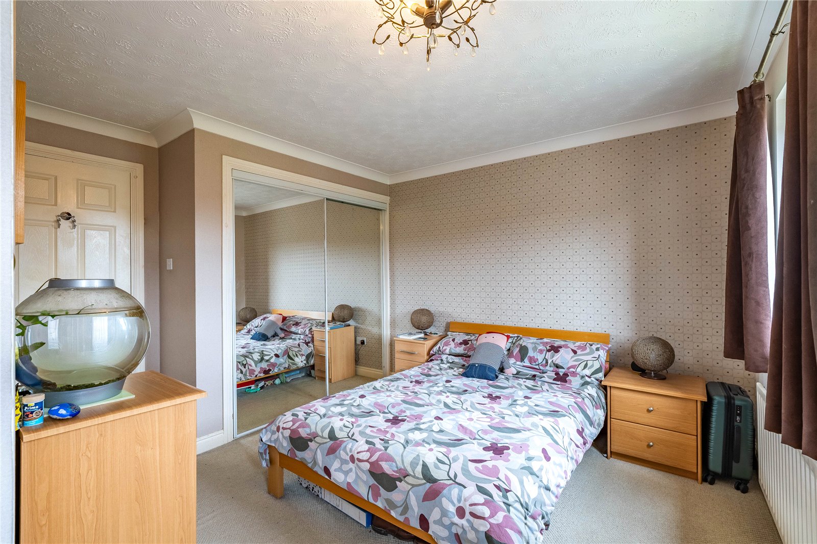 Columbine Way, Donnington, Telford, TF2 - DB Roberts