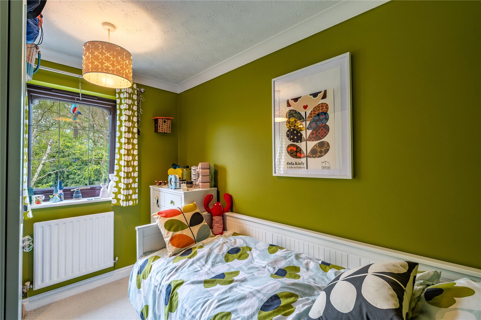 Columbine Way, Donnington, Telford, TF2 - DB Roberts
