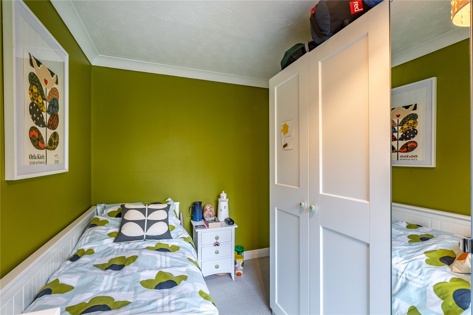 Columbine Way, Donnington, Telford, TF2 - DB Roberts