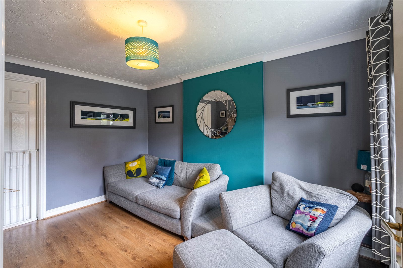 Columbine Way, Donnington, Telford, TF2 - DB Roberts