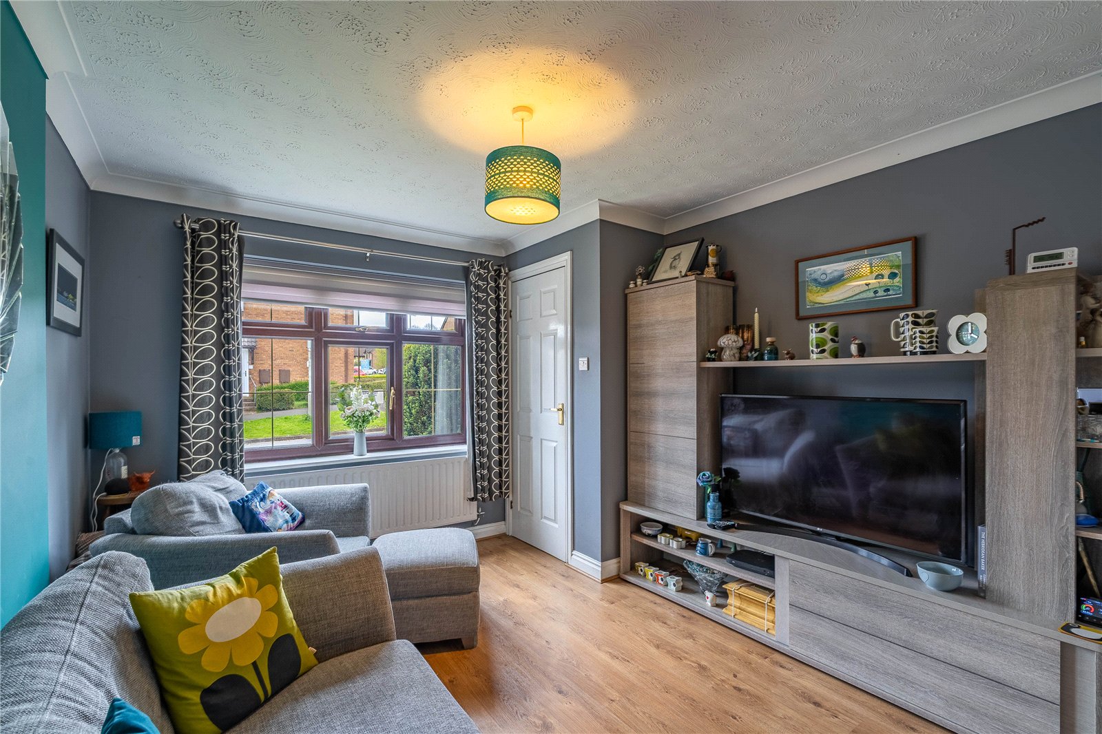 Columbine Way, Donnington, Telford, TF2 - DB Roberts