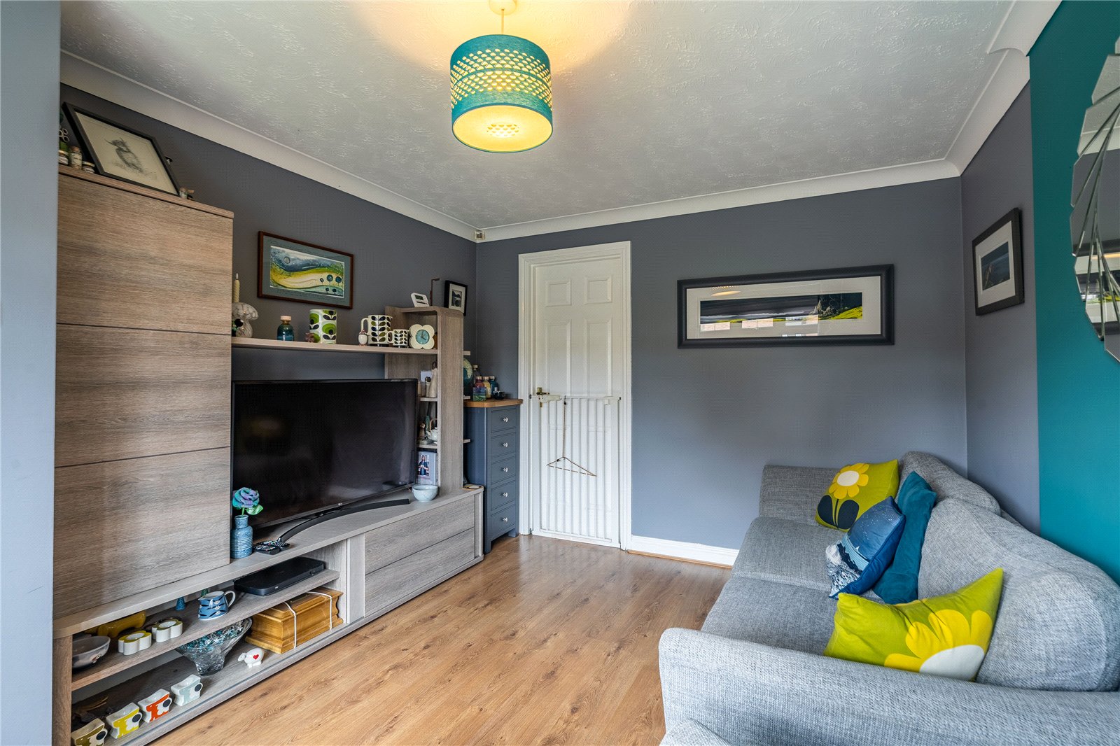 Columbine Way, Donnington, Telford, TF2 - DB Roberts