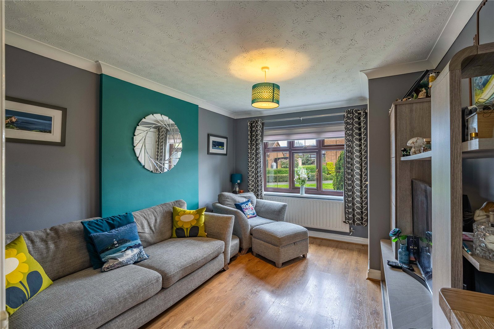 Columbine Way, Donnington, Telford, TF2 - DB Roberts
