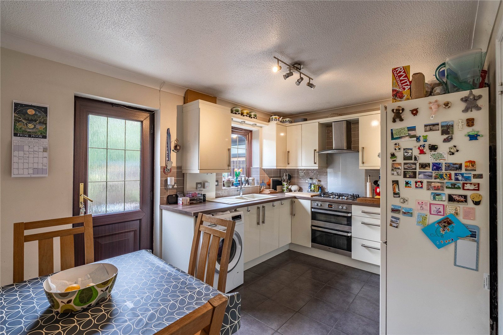 Columbine Way, Donnington, Telford, TF2 - DB Roberts