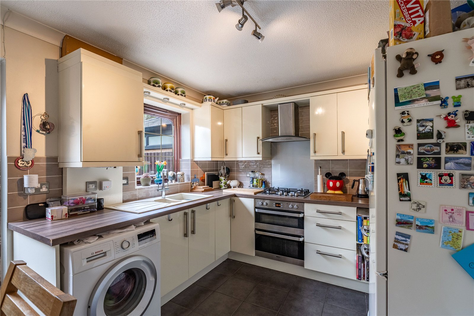 Columbine Way, Donnington, Telford, TF2 - DB Roberts
