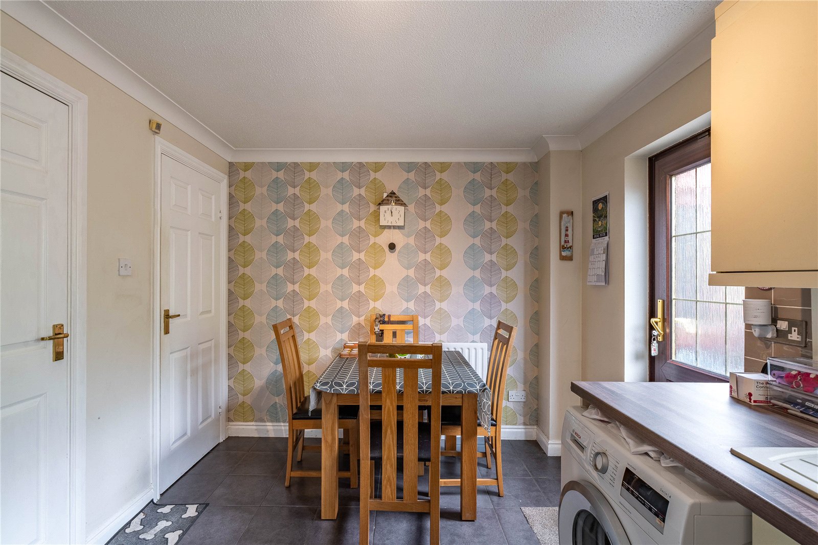 Columbine Way, Donnington, Telford, TF2 - DB Roberts